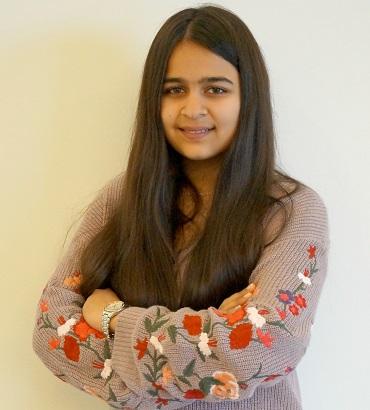 Aarya Gupta